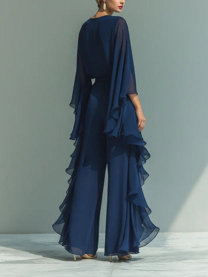 Michaela™ Conjunto elegante