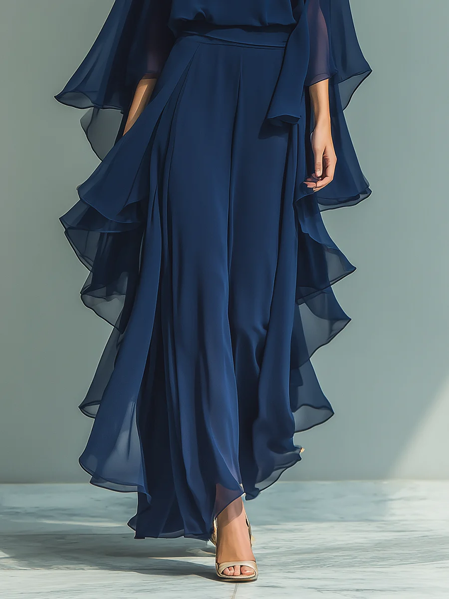 Michaela™ Conjunto elegante