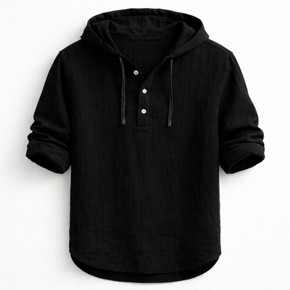 Gabriel | Camisa de Lino Dante