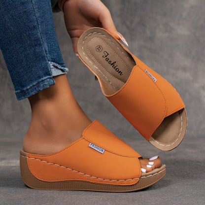 India | Sandalias con soporte para el arco