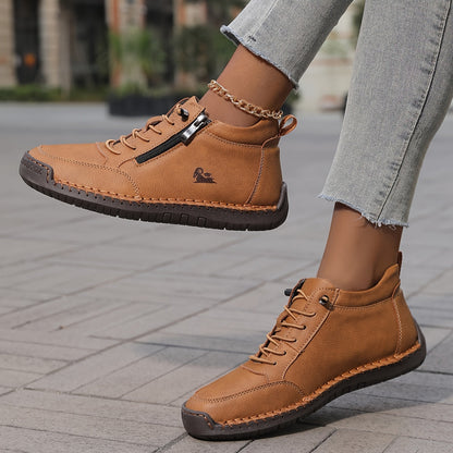 Emi™ | Zapatillas de confort terapéutico
