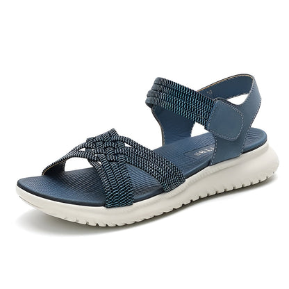 Kirsten™ | Sandalias ortopédicas cómodas