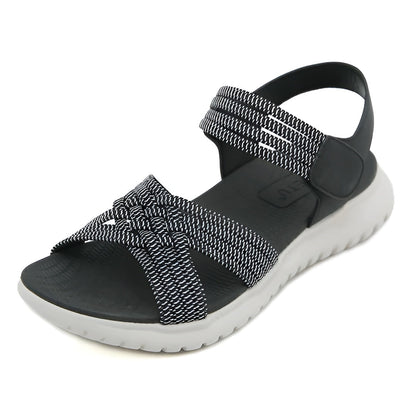 Kirsten™ | Sandalias ortopédicas cómodas