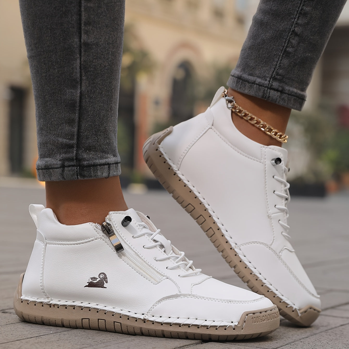 Maia™ | Zapatillas de confort terapéutico