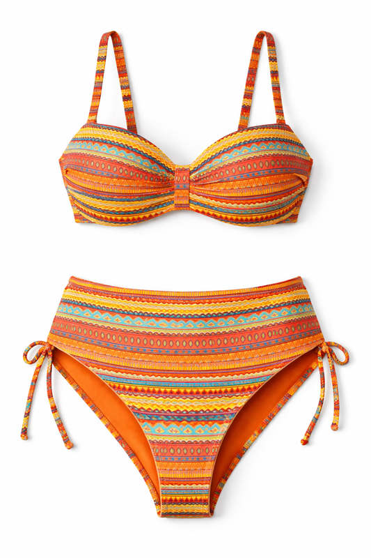 Renata - Sol Bikini