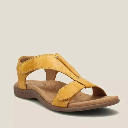Laura | Sandalias cómodas con soporte