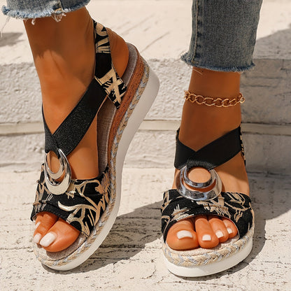 Mary | Sandalias de nuevo estilo