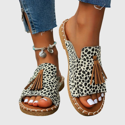 Carmen™ | Sandalias ortopédicas