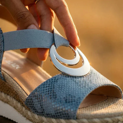 Serena | Sandalias cómodas para caminar