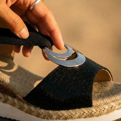 Serena | Sandalias cómodas para caminar