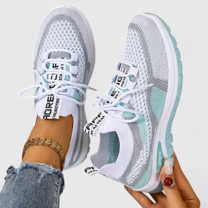 Koralyn | Zapatillas cómodas con soporte
