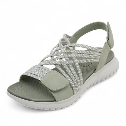 Hanne™ | Sandalias ortopédicas cómodas