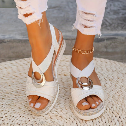 Mary | Sandalias de nuevo estilo