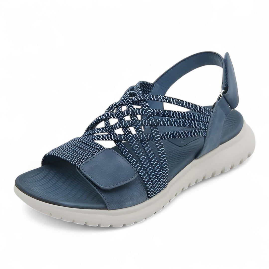Ana™ | Sandalias ortopédicas de confort