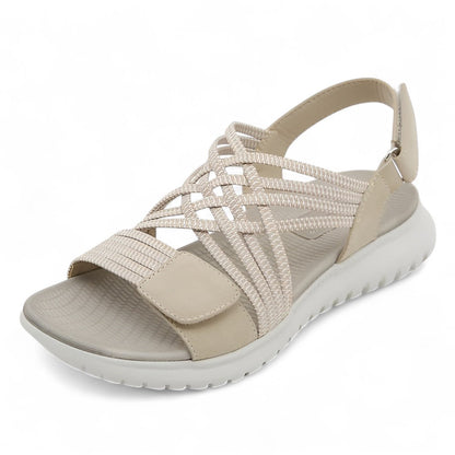 Hanne™ | Sandalias ortopédicas cómodas