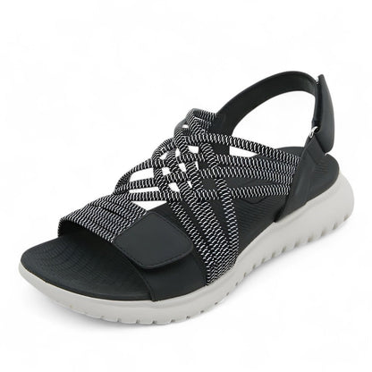 Hanne™ | Sandalias ortopédicas cómodas