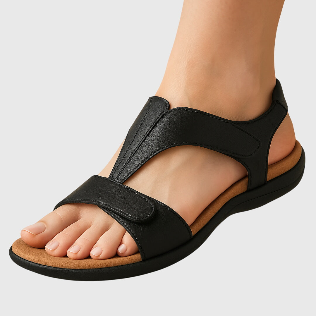 Lina™ | Sandalias ortopédicas