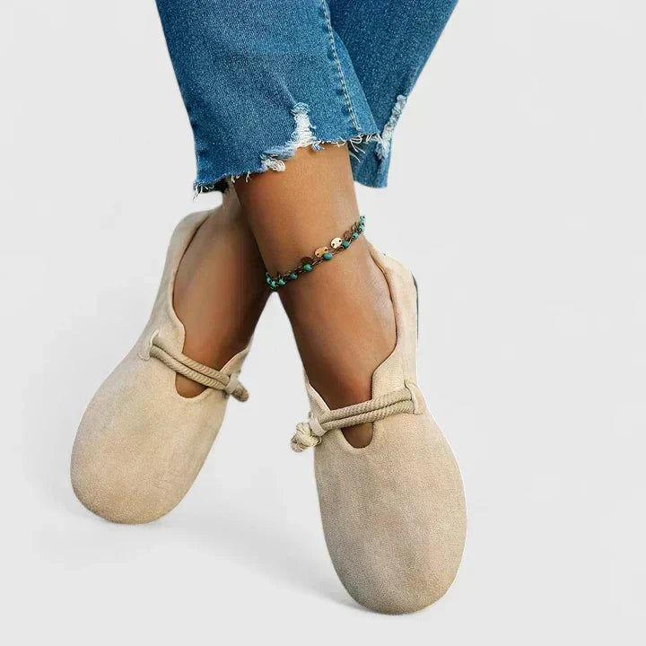 Mocasines Confort Diario Mónica