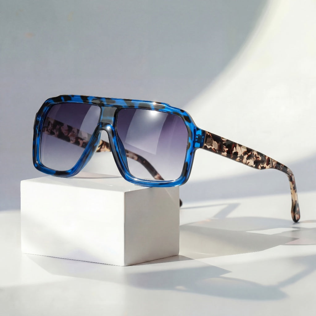 Rafa Gafas de Sol Retro