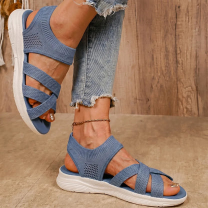 Emma | Sandalias cómodas con soporte