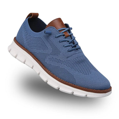 Javier™ | Zapatillas Ultracómodas para Caminar Todo el Día