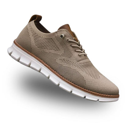 Javier™ | Zapatillas Ultracómodas para Caminar Todo el Día
