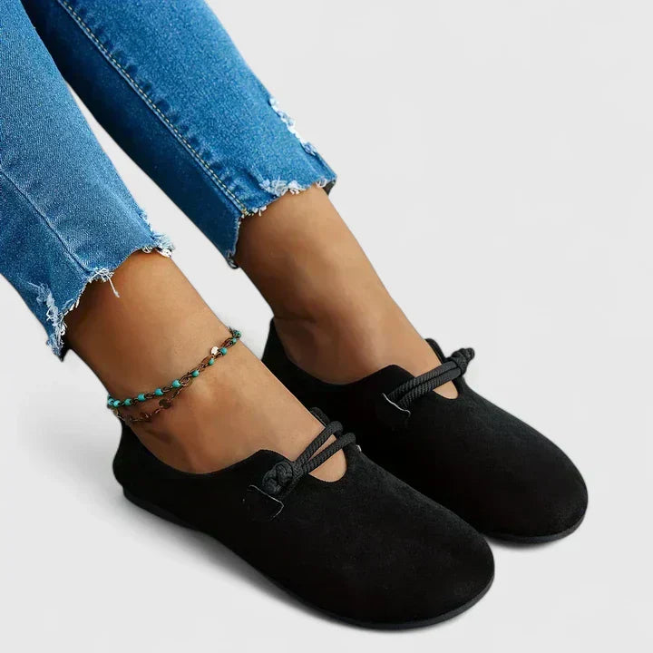 Isabel | Mocasines Ortopédicos