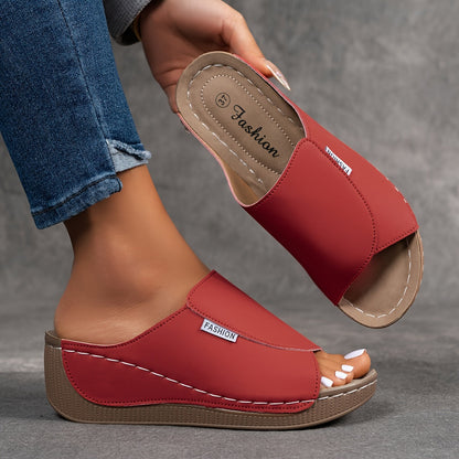 India | Sandalias con soporte para el arco