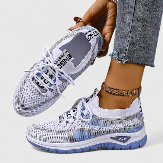 Koralyn | Zapatillas cómodas con soporte