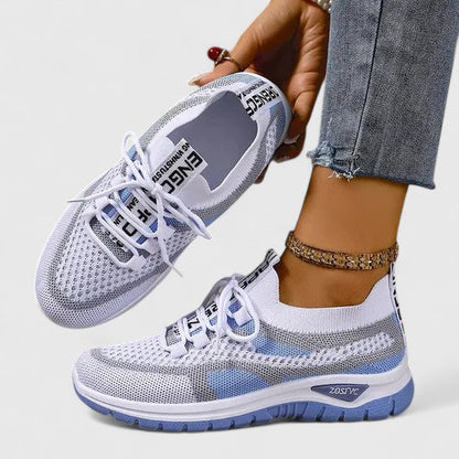 Koralyn | Zapatillas cómodas con soporte