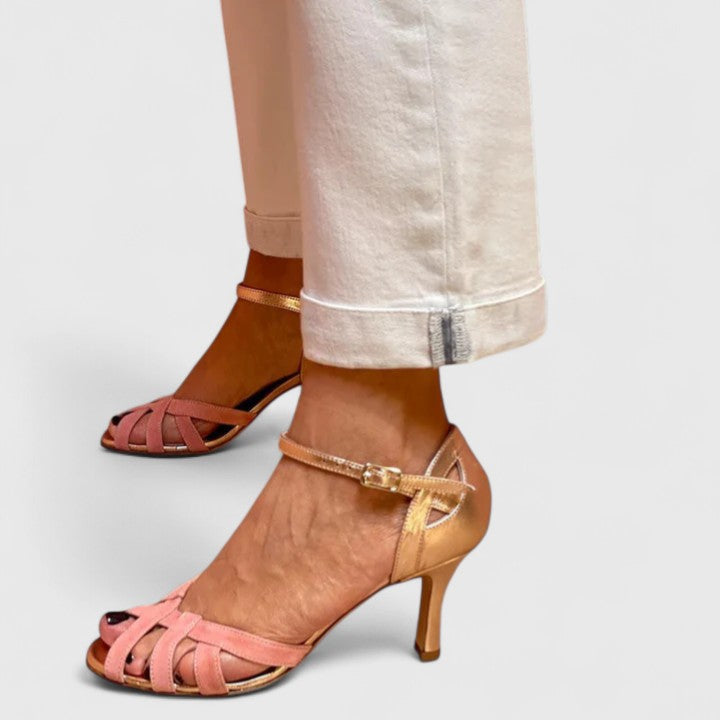 Marta™ | Tacones Ortopédicos
