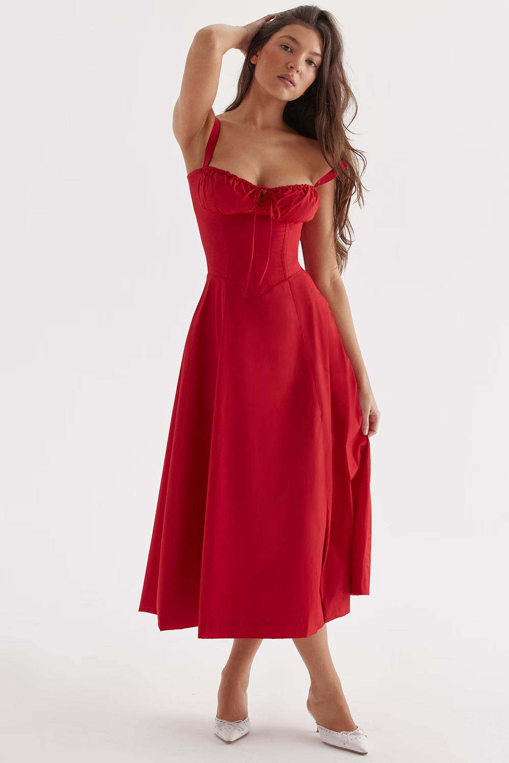 Lucia | Vestido de verano