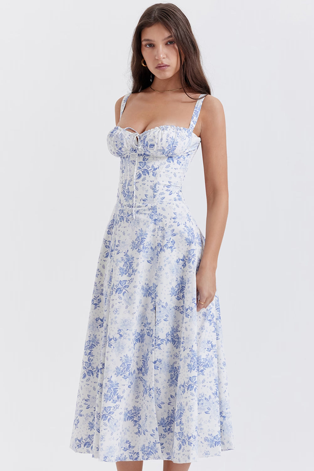 Lucia | Vestido de verano