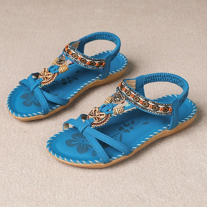 Valerina Milano™ | Sandalias Ibiza para Mujer