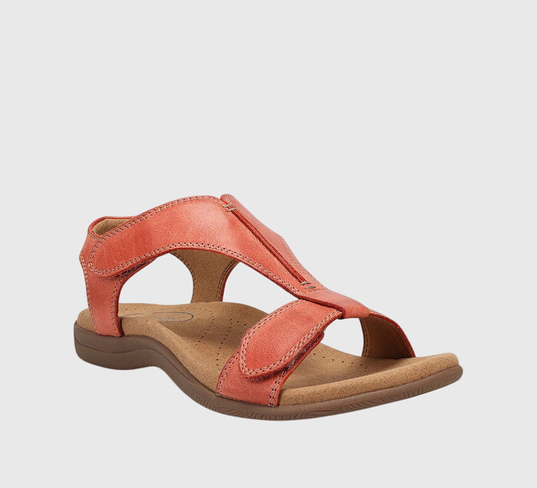 Lina™ | Sandalias ortopédicas