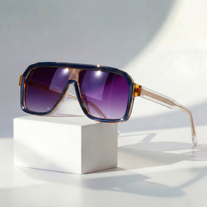 Rafa Gafas de Sol Retro