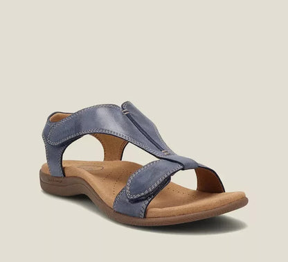 Carla - Sandalias ortopédicas elegantes