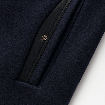 Rafael| Chaqueta Tipo Abrigo