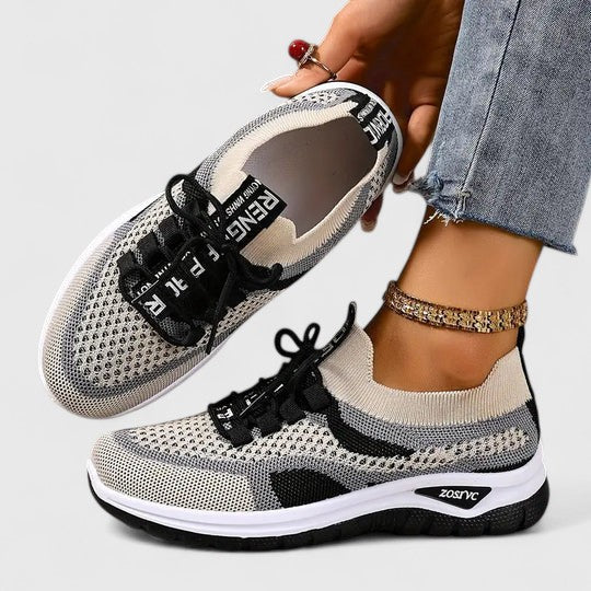 Koralyn | Zapatillas cómodas con soporte