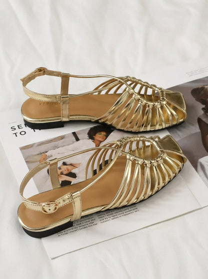 SANDALIAS LORETTA™
