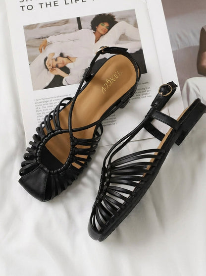 SANDALIAS LORETTA™