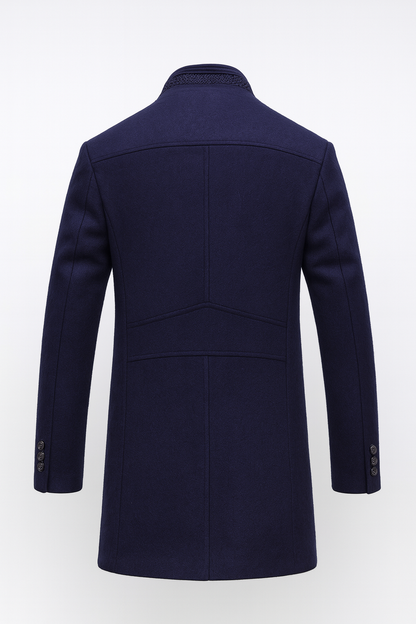 Rafael| Chaqueta Tipo Abrigo