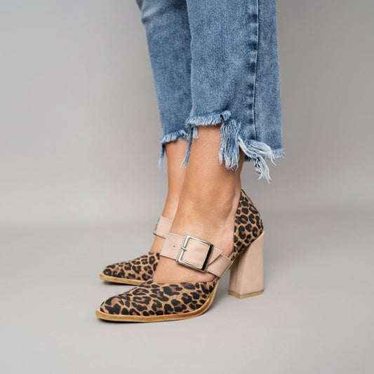Lucia | Tacones elegantes