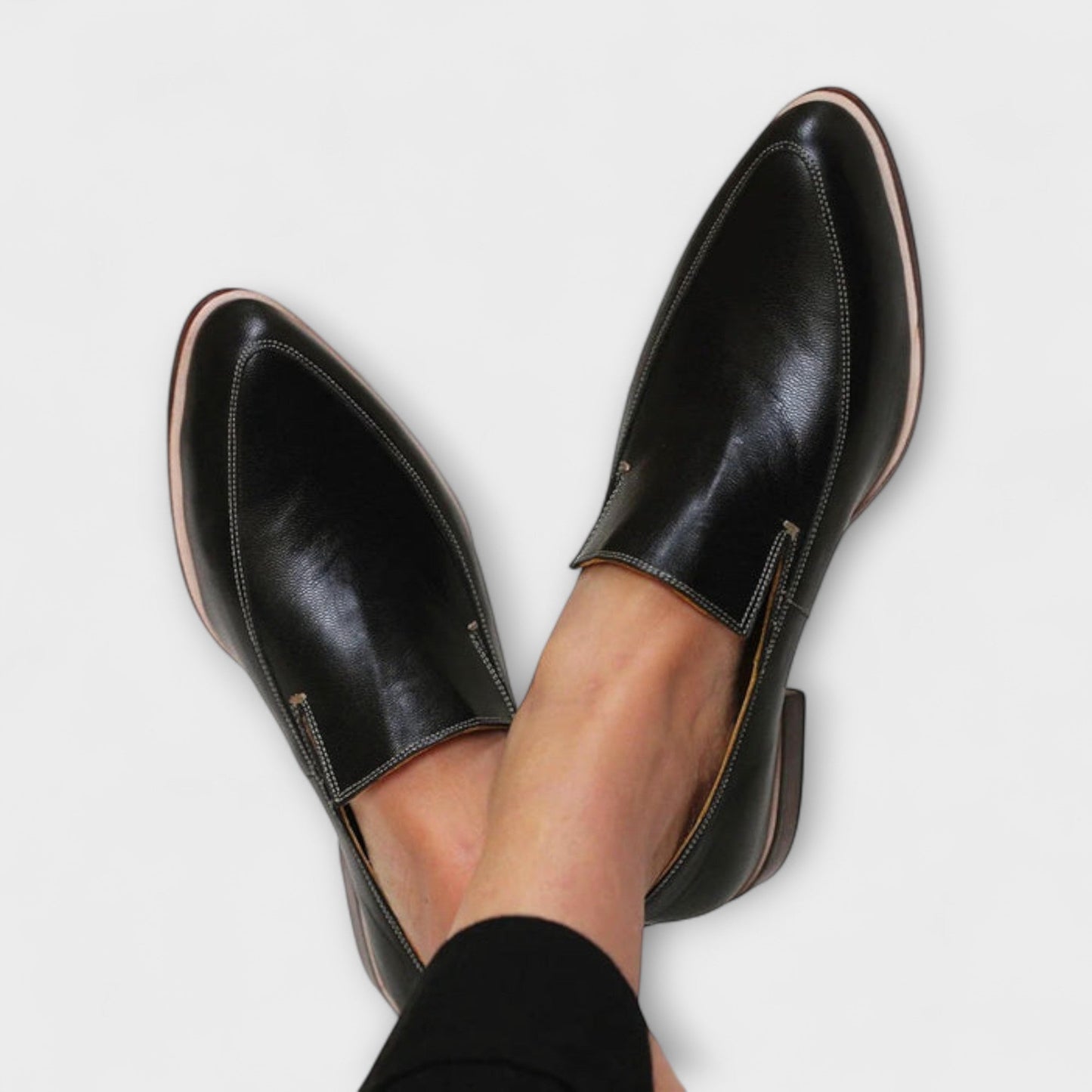 Paula | Mocasines Ortopédicos