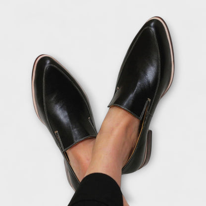 Paula | Mocasines Ortopédicos