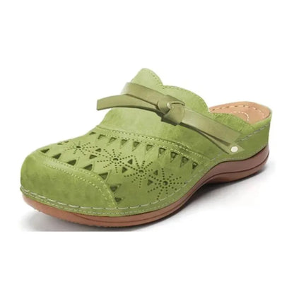 Lydia | Sandalias cómodas de cuña