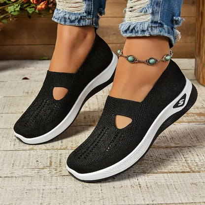 Marina – Zapatos ortopédicos antideslizantes de Valerina Milano
