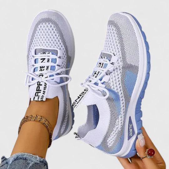 Koralyn | Zapatillas cómodas con soporte