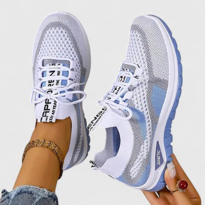Koralyn | Zapatillas cómodas con soporte