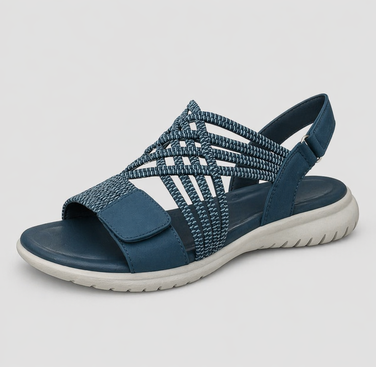 Maria™ | Sandalias Ortopédicas